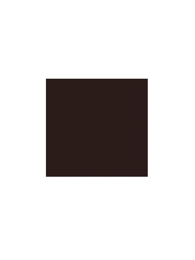 Wardrobe Dark Brown Knit-Textured Top