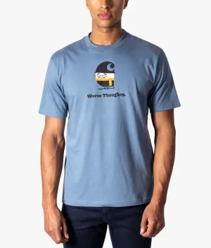 Warm Thoughts T-Shirt