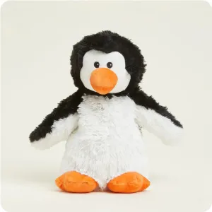 *Warmies Penguin