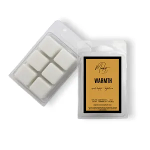 WARMTH SOY WAX MELT
