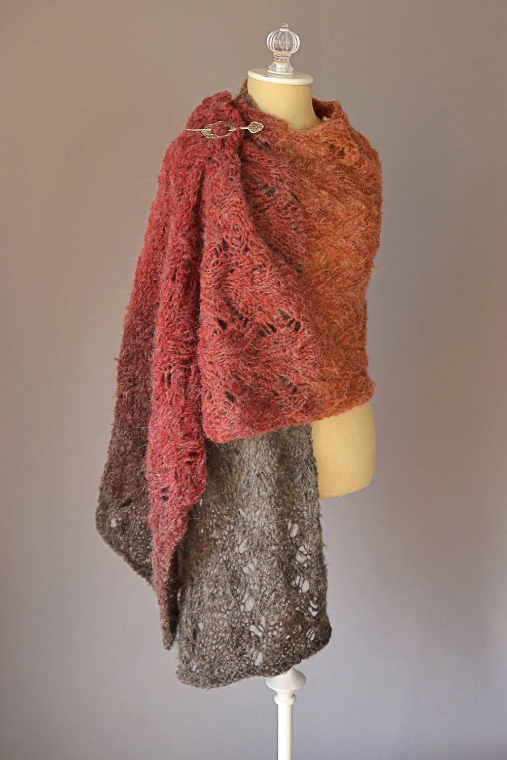 Warmth Stole