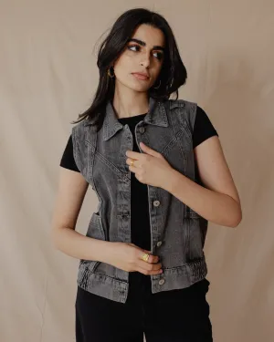 Travel Couple Vest