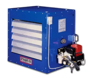 Waste Oil Furnace - F240