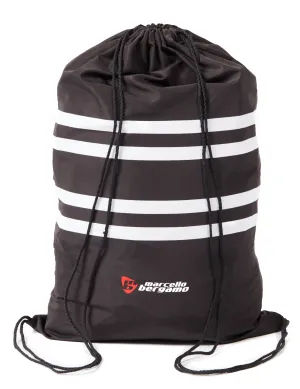 Water resistant Drawstring bag
