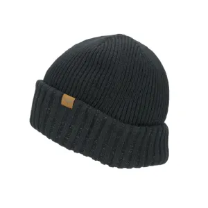 Waterproof Cold Weather Roll Cuff Beanie