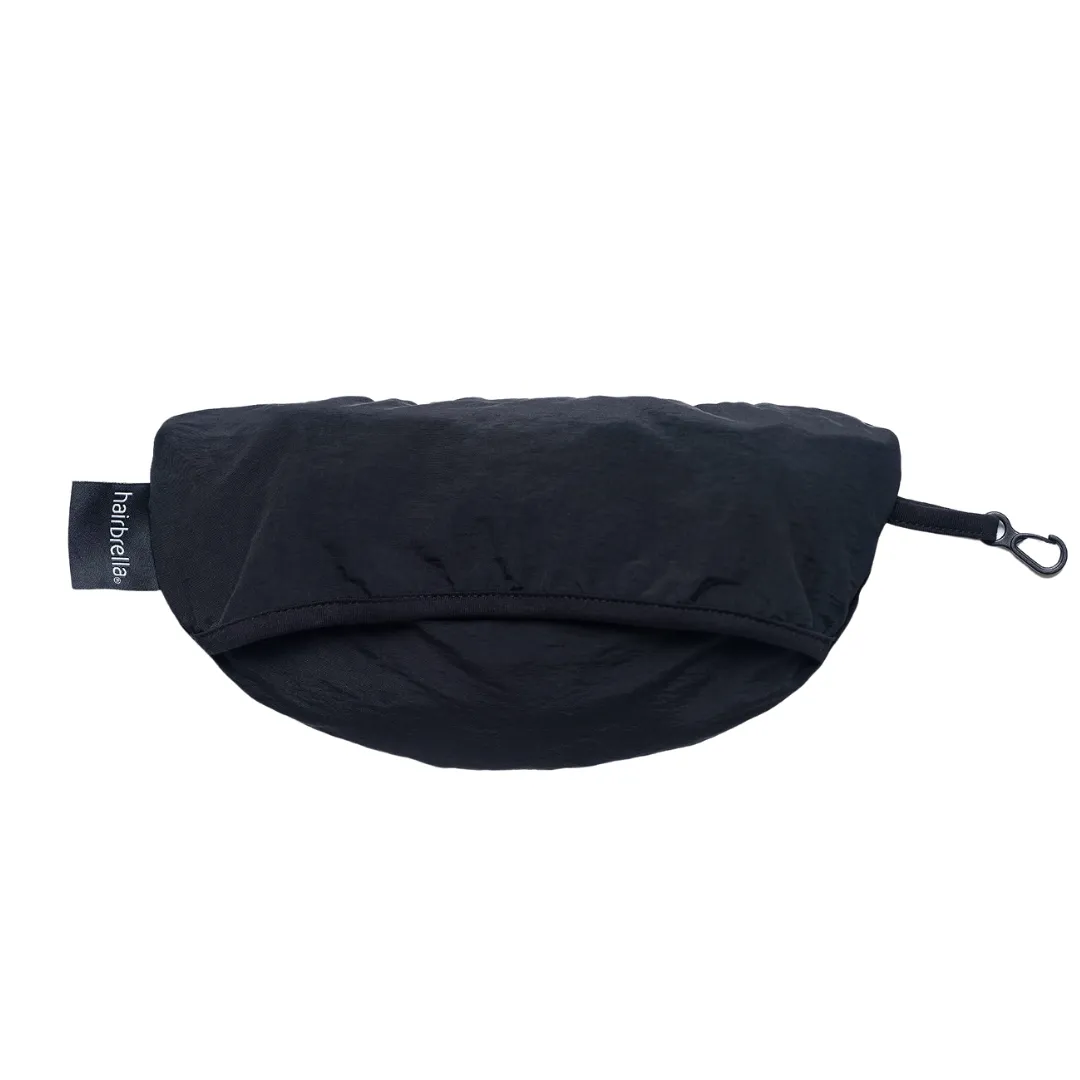Waterproof, Satin-Lined Bucket Hat