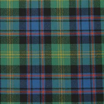 Watson Ancient Tartan Neck Tie
