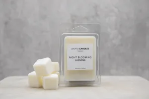 Wax Melt - Night Blooming Jasmine