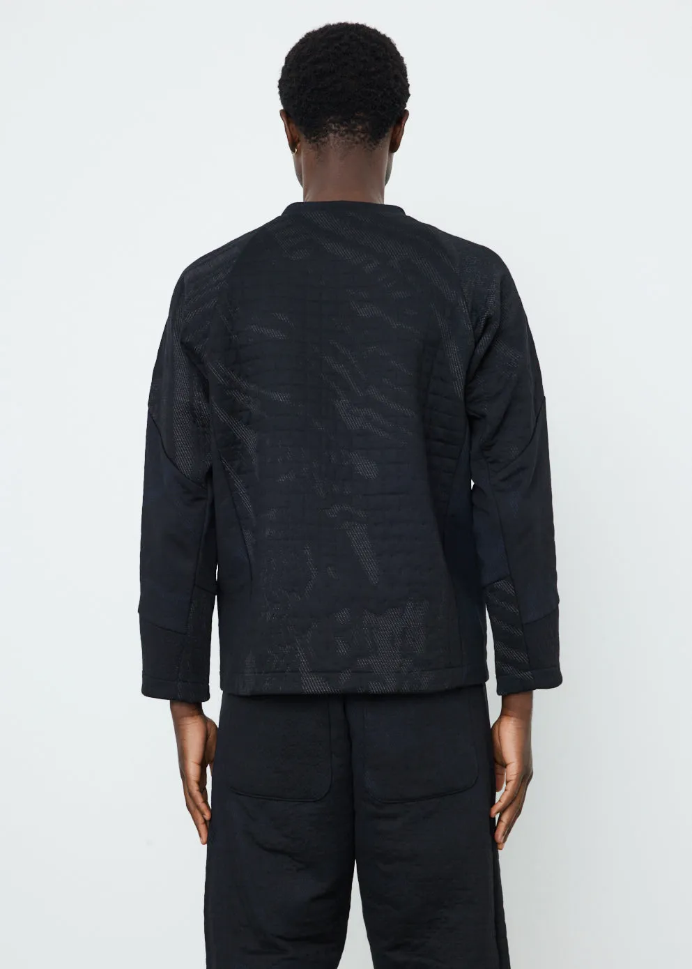Weightmap Sweater