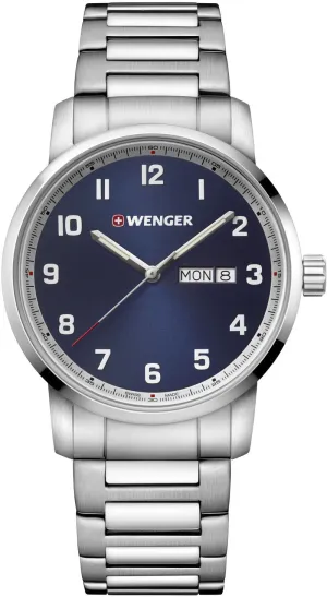WEN Watch Attitude Mens