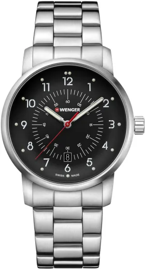 WEN Watch Avenue Mens