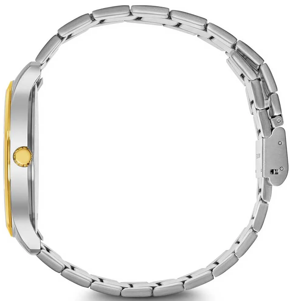 WEN Watch City Classic Metropolitan Unisex