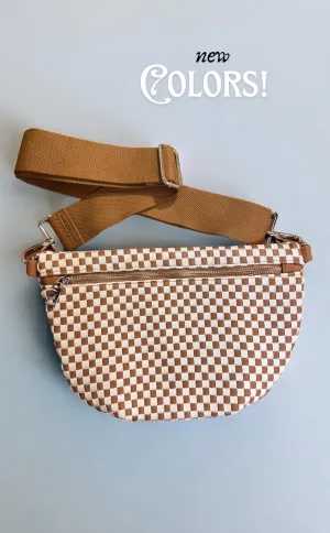 Leather Bag