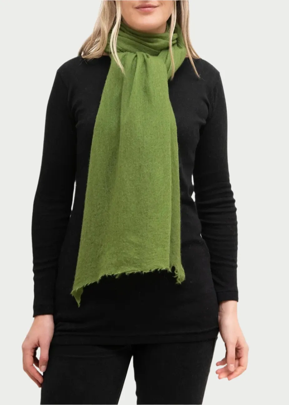 Whisperweight Cashmere Scarf