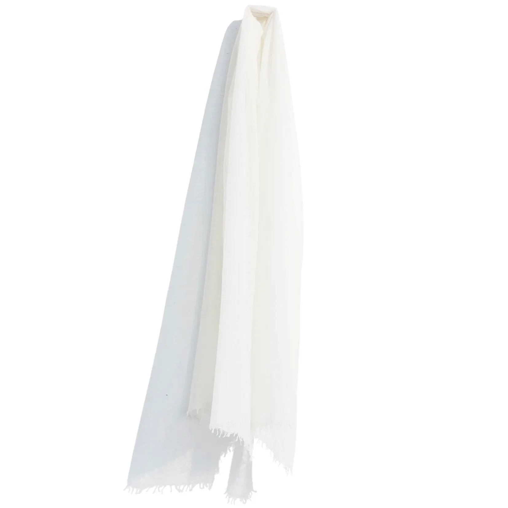 Whisperweight Cashmere Scarf