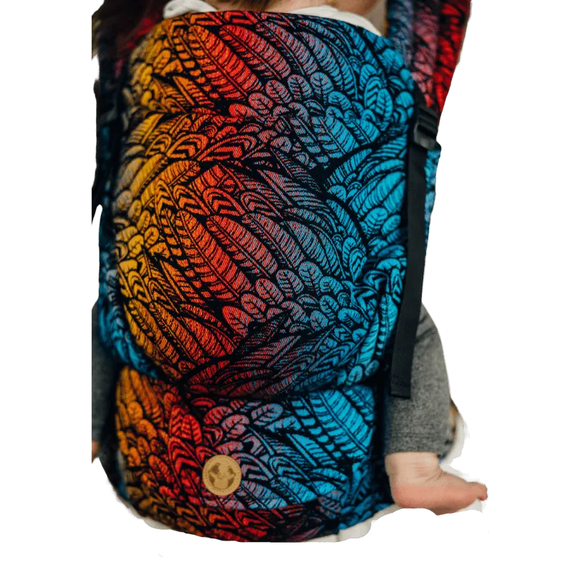 Wild Soul Daedalus LennyLight Carrier by LennyLamb