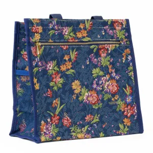 William Kilburn Tapestry Tote Bag