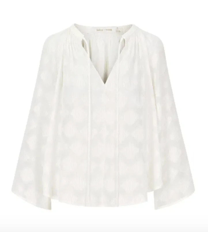 Willow Blouse