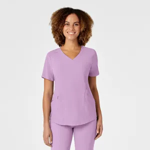 Wink RENEW Women's V-Neck Top - 6134