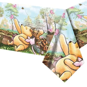 Winnie the Pooh Tablecover