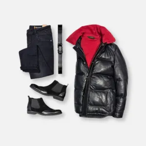 Winter 25” Collection