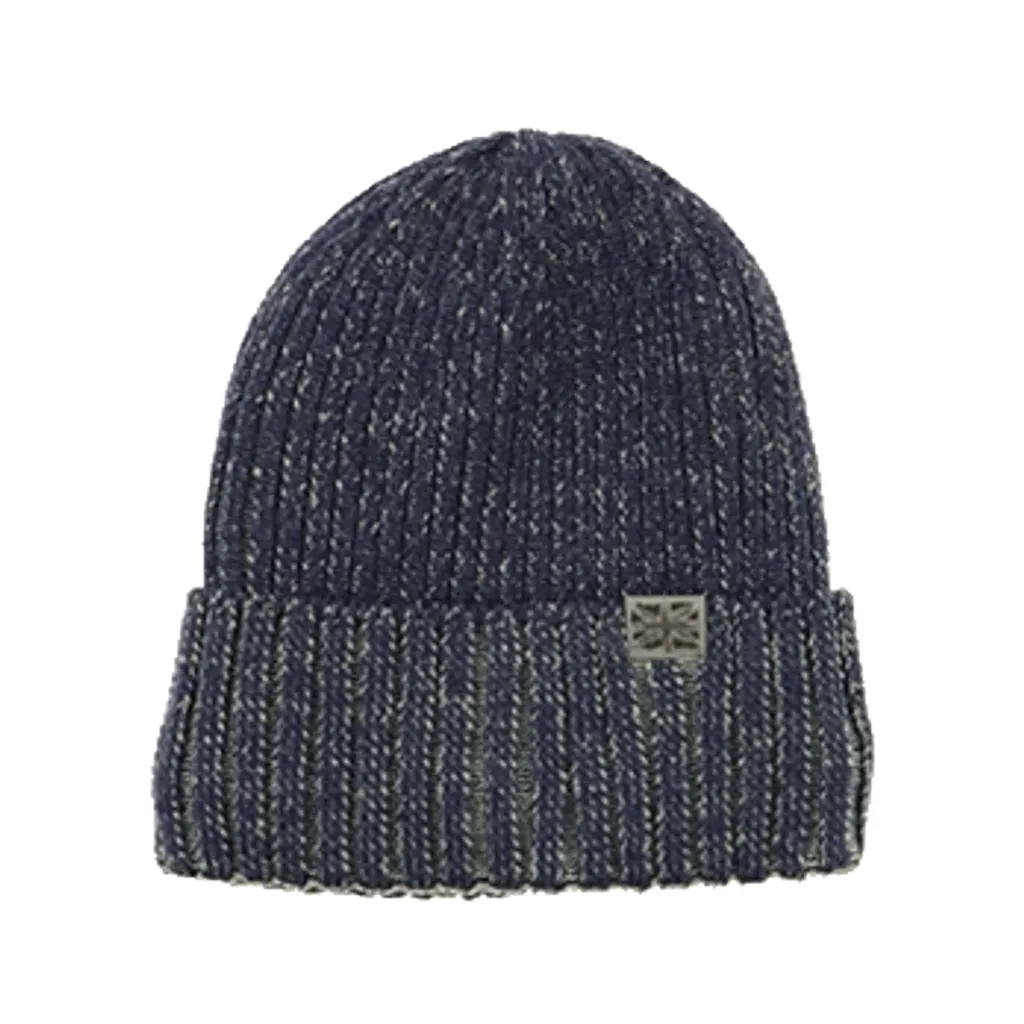 Winter Harbor Adult Hat