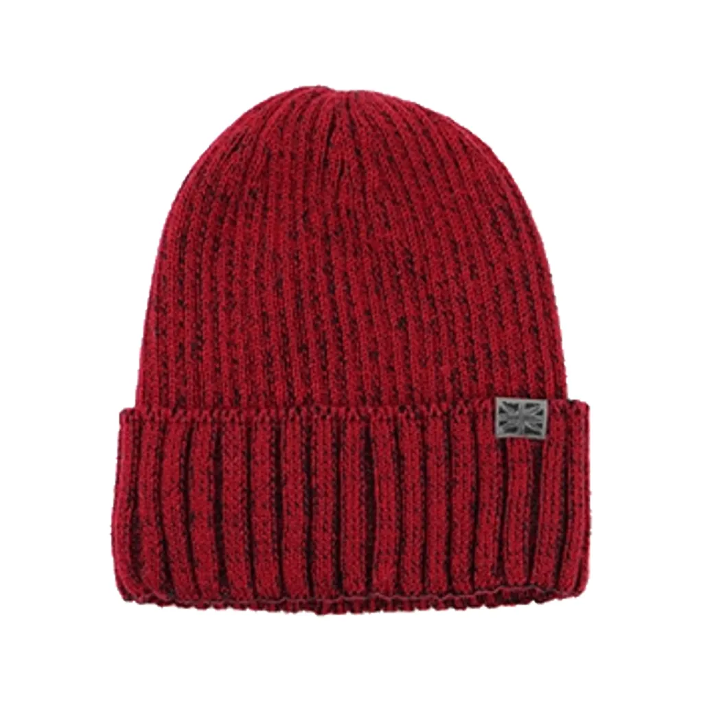 Winter Harbor Adult Hat