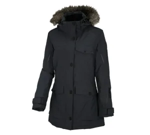 Winter parka e.s.vision, ladies'
