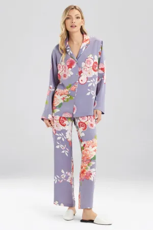 Winter Peony PJ