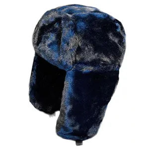 Fleece Lined