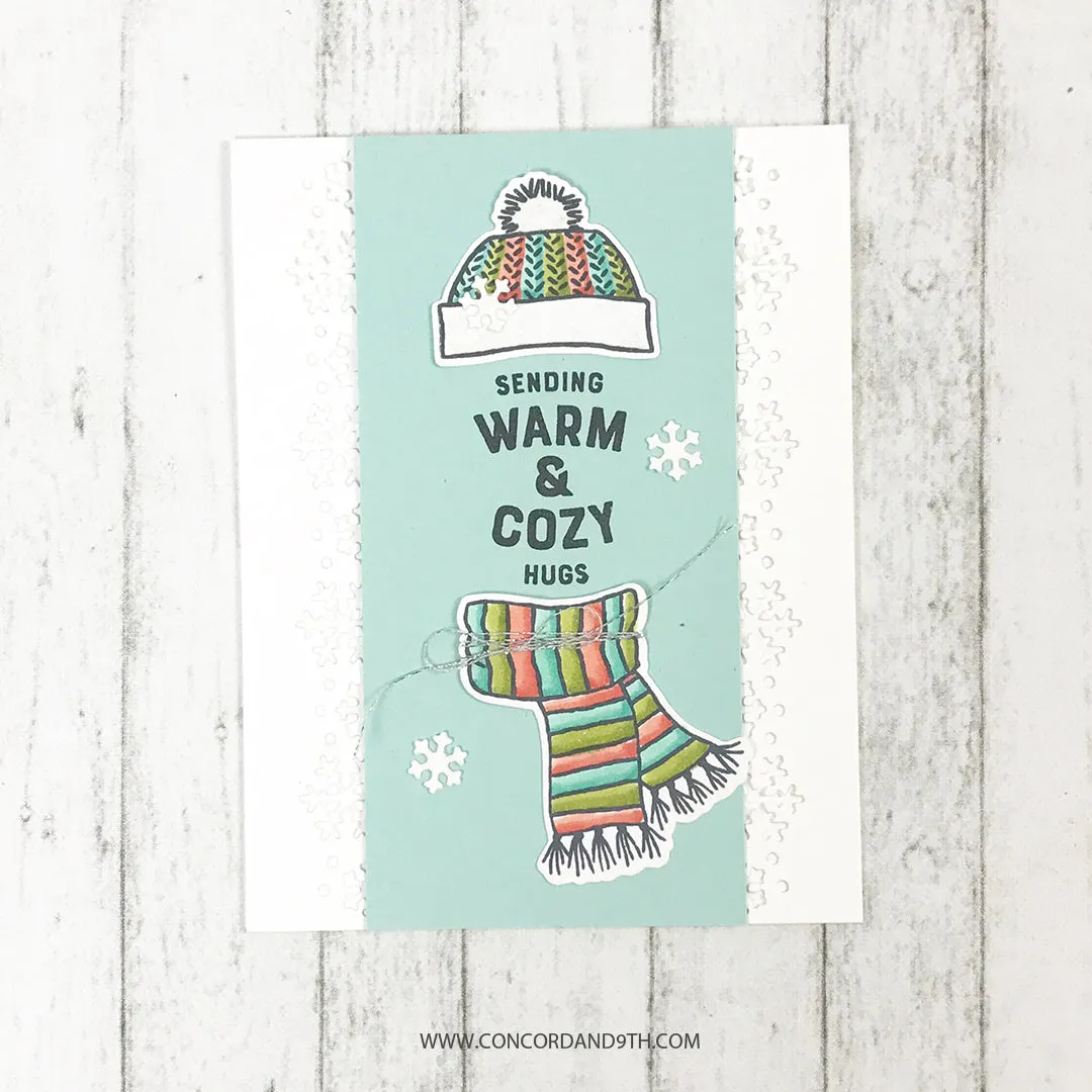 Winter Wear Bundle