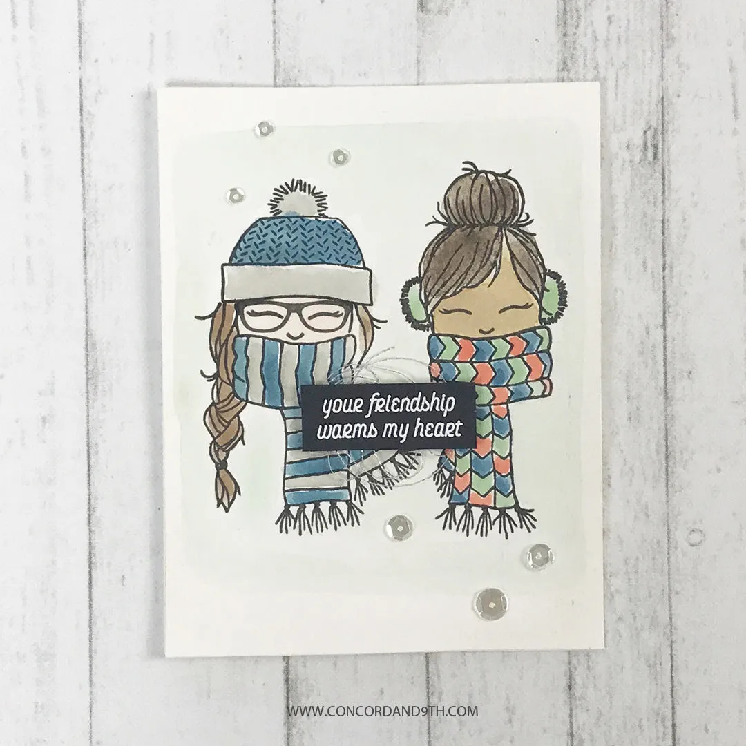 Winter Wear Bundle