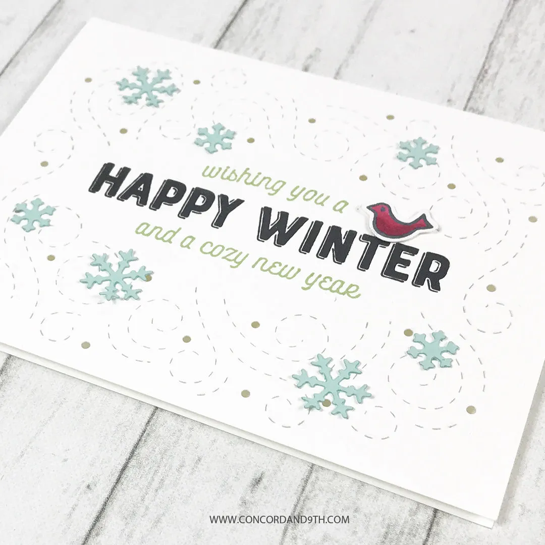 Winter Wear Bundle