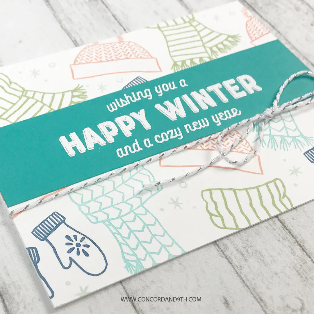 Winter Wear Bundle