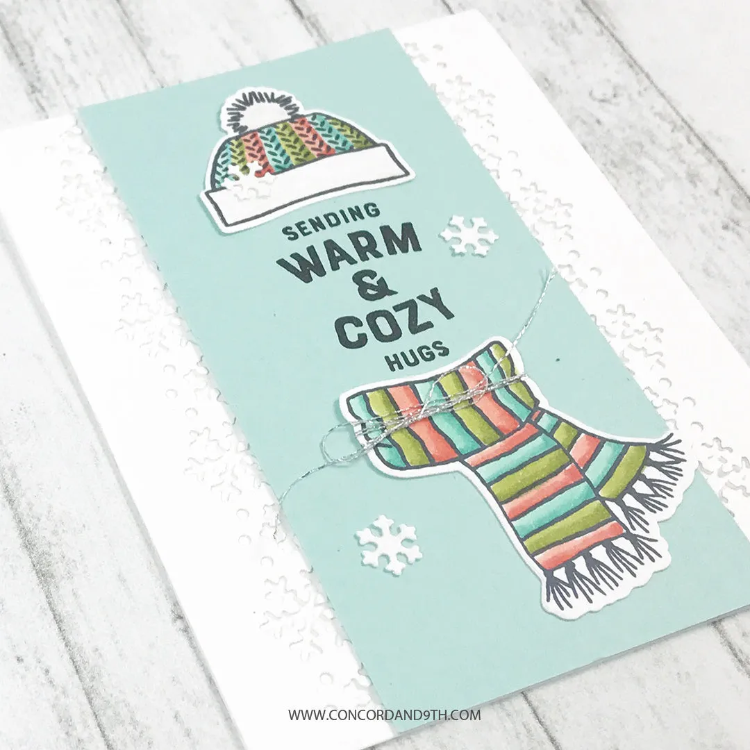 Winter Wear Bundle