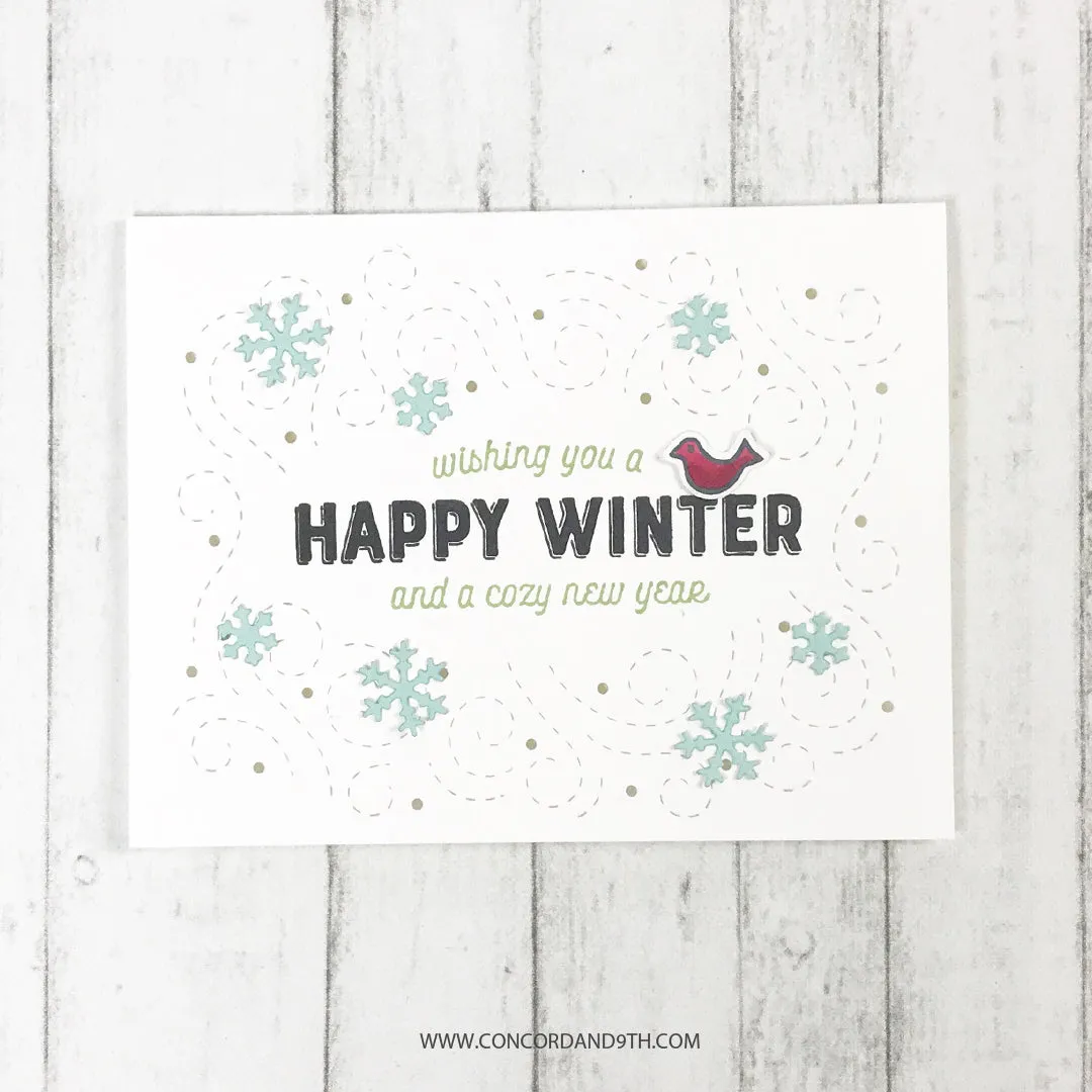 Winter Wear Bundle