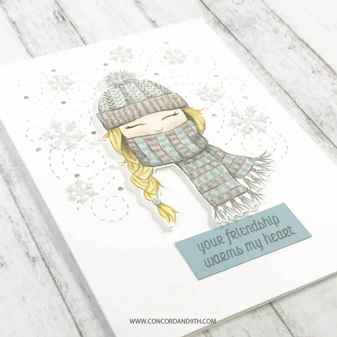 Winter Wear Bundle