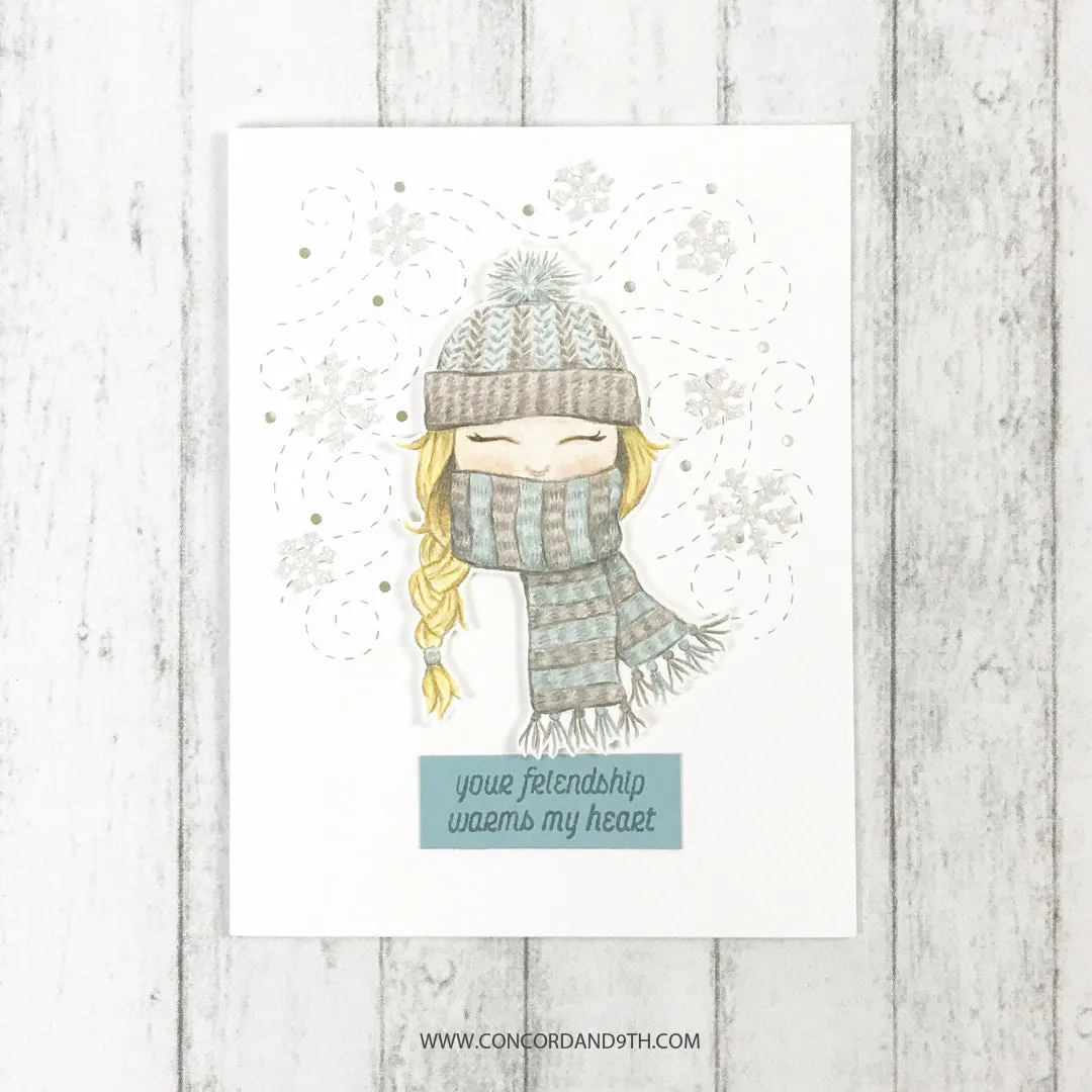 Winter Wear Bundle
