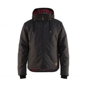 Winter&#x20;Jacket&#x20;4499&#x20;Donkergrijs&#x20;-&#x20;Bl&#xE5;kl&#xE4;der