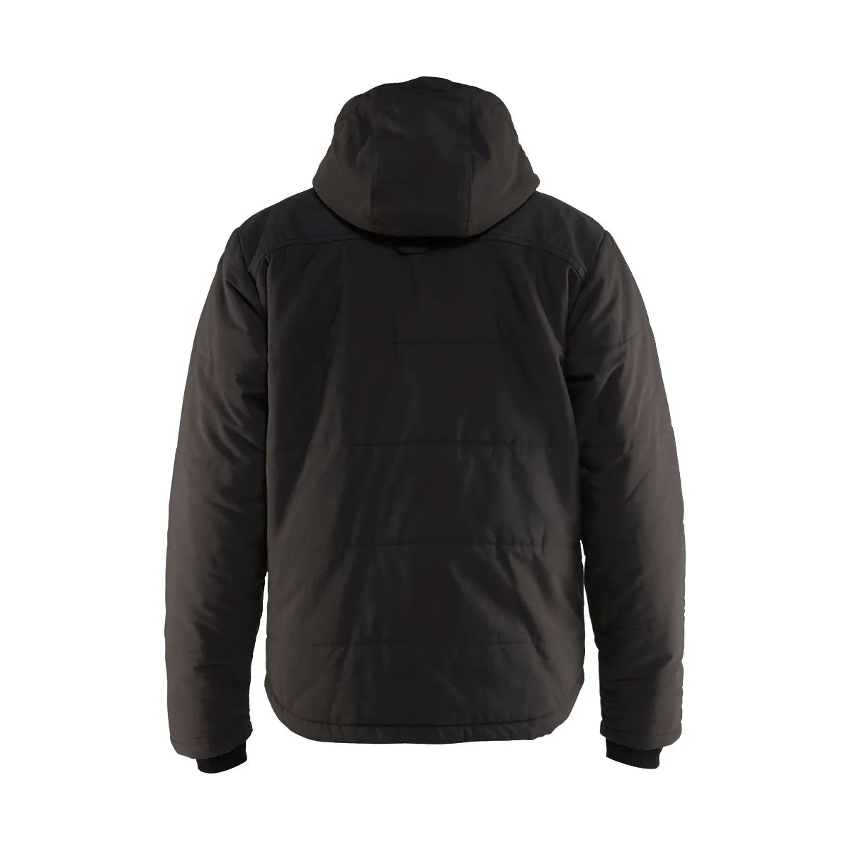 Winter&#x20;Jacket&#x20;4499&#x20;Donkergrijs&#x20;-&#x20;Bl&#xE5;kl&#xE4;der