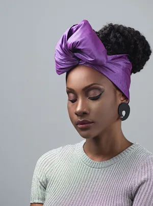 Wire Headwrap - Joy