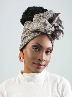 Wire Headwrap - Kacey