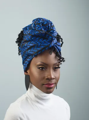 Wire Headwrap - Mar