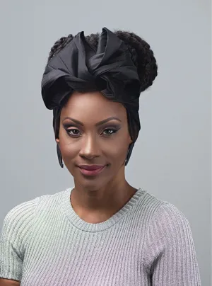 Wire Headwrap - Nadine