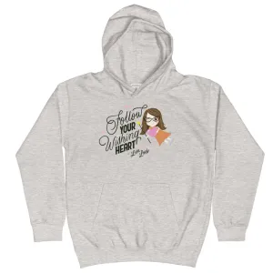 Fleece Hoodie