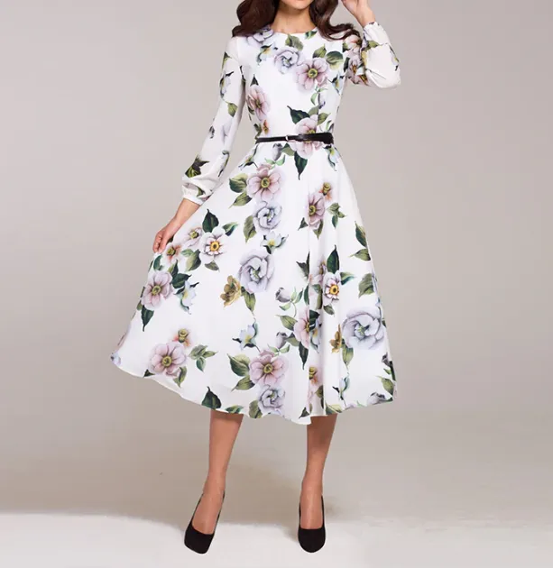 Women Casual Dress