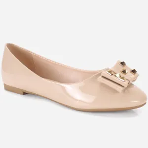 Women "MACEO" Stylish Slip On Pumps
