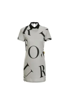 (WOMEN) RETRO ONEPIECE