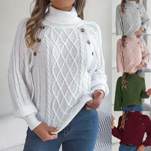 Women's autumn and winter fashion casual