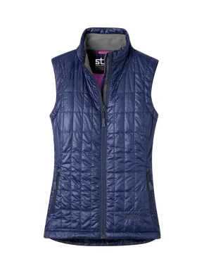 Women's Azura Insulated Vest - 2015